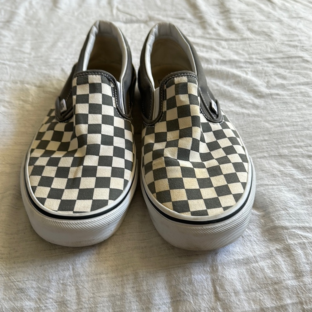 Van’s shoes